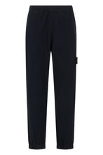 Load image into Gallery viewer, Black Comfortable Pants with Side Pocket
