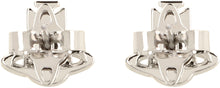 Load image into Gallery viewer, Logo earrings
