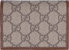 Load image into Gallery viewer, Gucci 1955 Horsebit card holder
