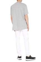 Load image into Gallery viewer, Printed cotton T-shirt

