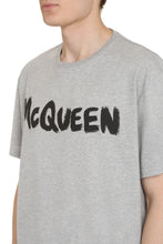 Load image into Gallery viewer, Printed cotton T-shirt
