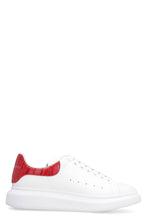 Load image into Gallery viewer, Larry leather sneakers
