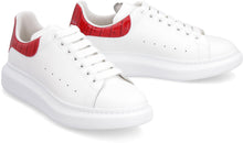 Load image into Gallery viewer, Larry leather sneakers
