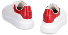 Load image into Gallery viewer, Larry leather sneakers
