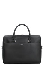 Load image into Gallery viewer, Leather briefcase
