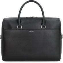 Load image into Gallery viewer, Leather briefcase
