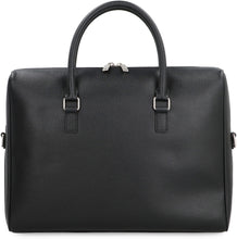 Load image into Gallery viewer, Leather briefcase
