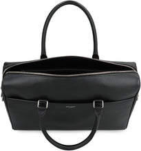 Load image into Gallery viewer, Leather briefcase
