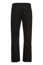 Load image into Gallery viewer, High-rise straight ankle jeans
