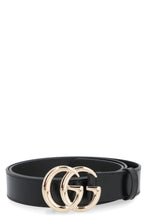 Load image into Gallery viewer, GG Marmont Leather belt
