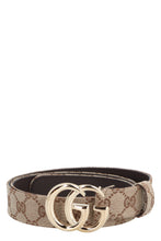 Load image into Gallery viewer, GG Marmont belt with buckle

