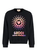 Load image into Gallery viewer, Printed cotton sweatshirt

