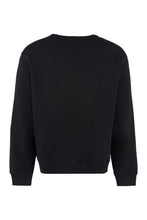 Load image into Gallery viewer, Printed cotton sweatshirt
