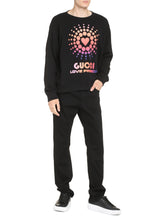 Load image into Gallery viewer, Printed cotton sweatshirt
