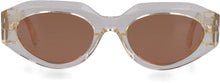 Load image into Gallery viewer, Facet sunglasses
