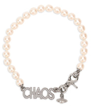 Load image into Gallery viewer, Bracelet with pearls
