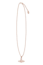 Load image into Gallery viewer, Gold-tone metal necklace

