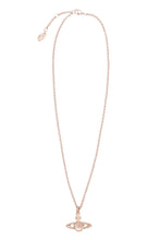 Load image into Gallery viewer, Gold-tone metal necklace

