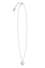Load image into Gallery viewer, Petra necklace with pendant
