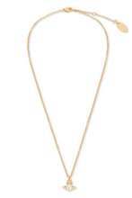 Load image into Gallery viewer, Balbina Necklace with Pendant
