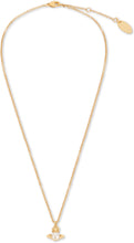 Load image into Gallery viewer, Balbina Necklace with Pendant
