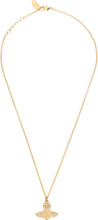 Load image into Gallery viewer, Mini Bas Relief Pendant
