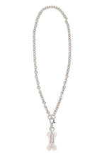 Load image into Gallery viewer, Collar Dog Tag Pendant
