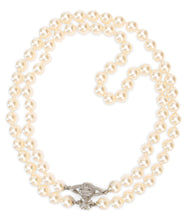 Load image into Gallery viewer, Choker with beads

