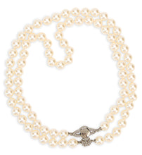 Load image into Gallery viewer, Choker with beads
