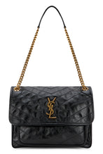 Load image into Gallery viewer, Niki medium leather bag
