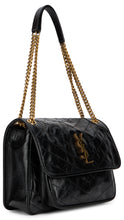 Load image into Gallery viewer, Niki medium leather bag
