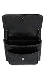 Load image into Gallery viewer, Niki Leather shoulder bag
