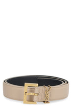 Load image into Gallery viewer, Cassandre Leather belt
