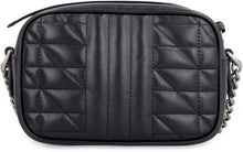 Load image into Gallery viewer, GG Marmont quilted leather camera-bag
