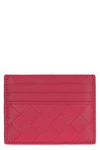 Load image into Gallery viewer, Leather wallet
