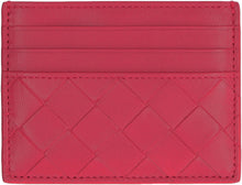 Load image into Gallery viewer, Leather wallet
