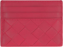 Load image into Gallery viewer, Leather wallet
