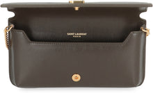 Load image into Gallery viewer, Cassandre Leather smartphone case
