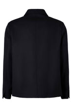 Load image into Gallery viewer, Virgin wool overshirt
