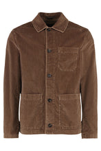 Load image into Gallery viewer, Corduroy shirt
