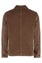 Load image into Gallery viewer, Corduroy shirt
