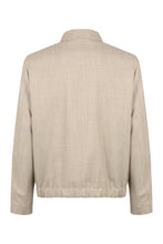 Load image into Gallery viewer, Virgin wool jacket
