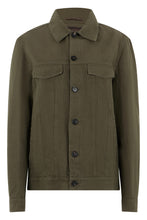Load image into Gallery viewer, Cotton jacket
