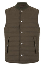 Load image into Gallery viewer, Padded vest
