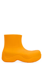 Load image into Gallery viewer, Puddle rubber boots
