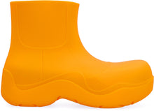 Load image into Gallery viewer, Puddle rubber boots
