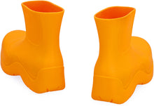 Load image into Gallery viewer, Puddle rubber boots
