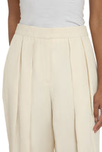 Load image into Gallery viewer, Stretch viscose trousers
