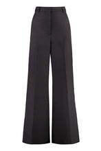 Load image into Gallery viewer, Wool trousers
