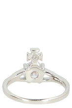 Load image into Gallery viewer, Ring Reina Petite
